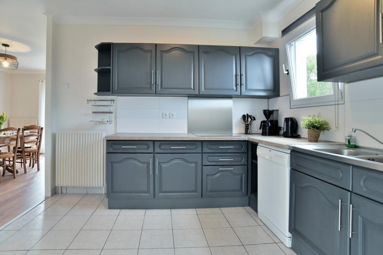 La Ruelle Secrete Villa Plurien Екстериор снимка