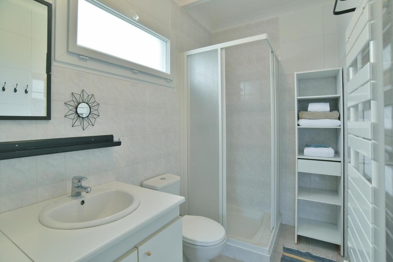 La Ruelle Secrete Villa Plurien Екстериор снимка