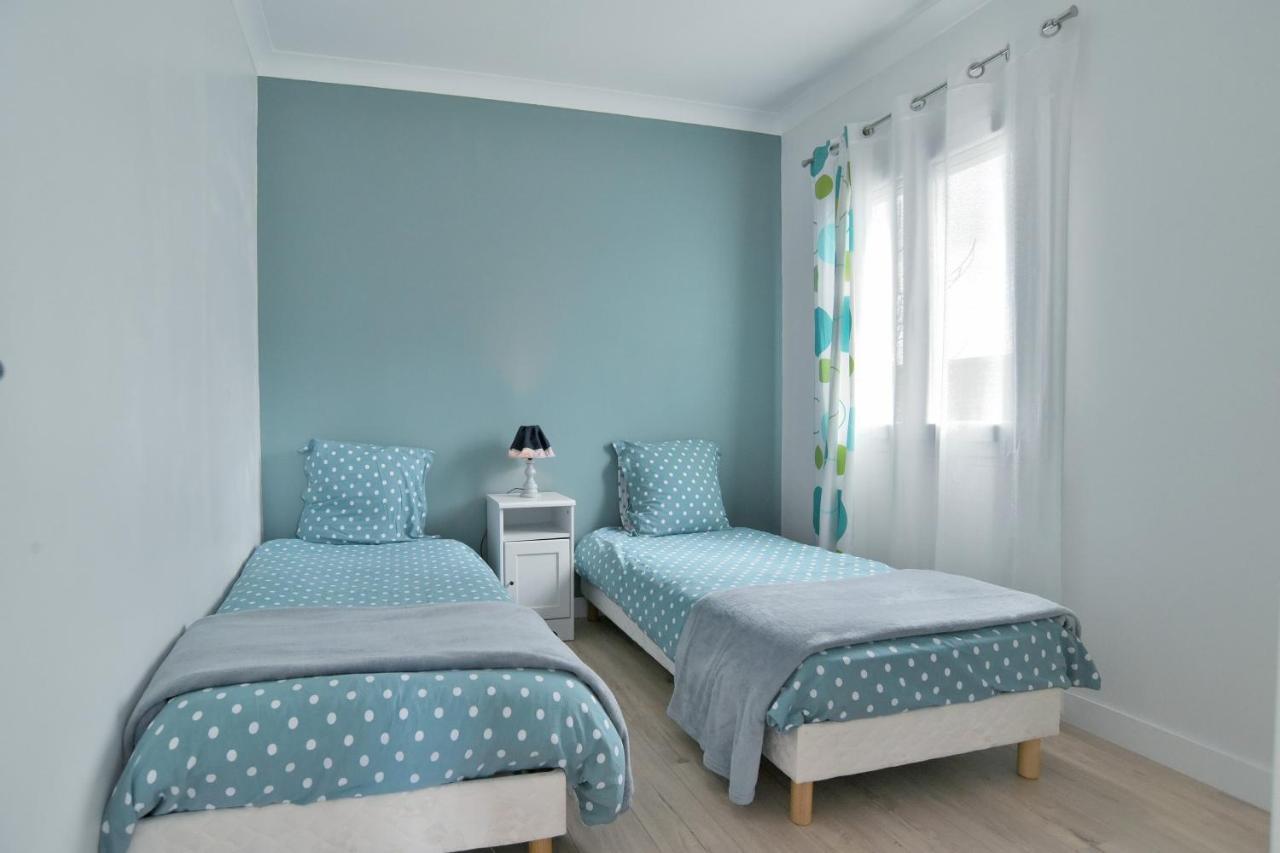 La Ruelle Secrete Villa Plurien Екстериор снимка