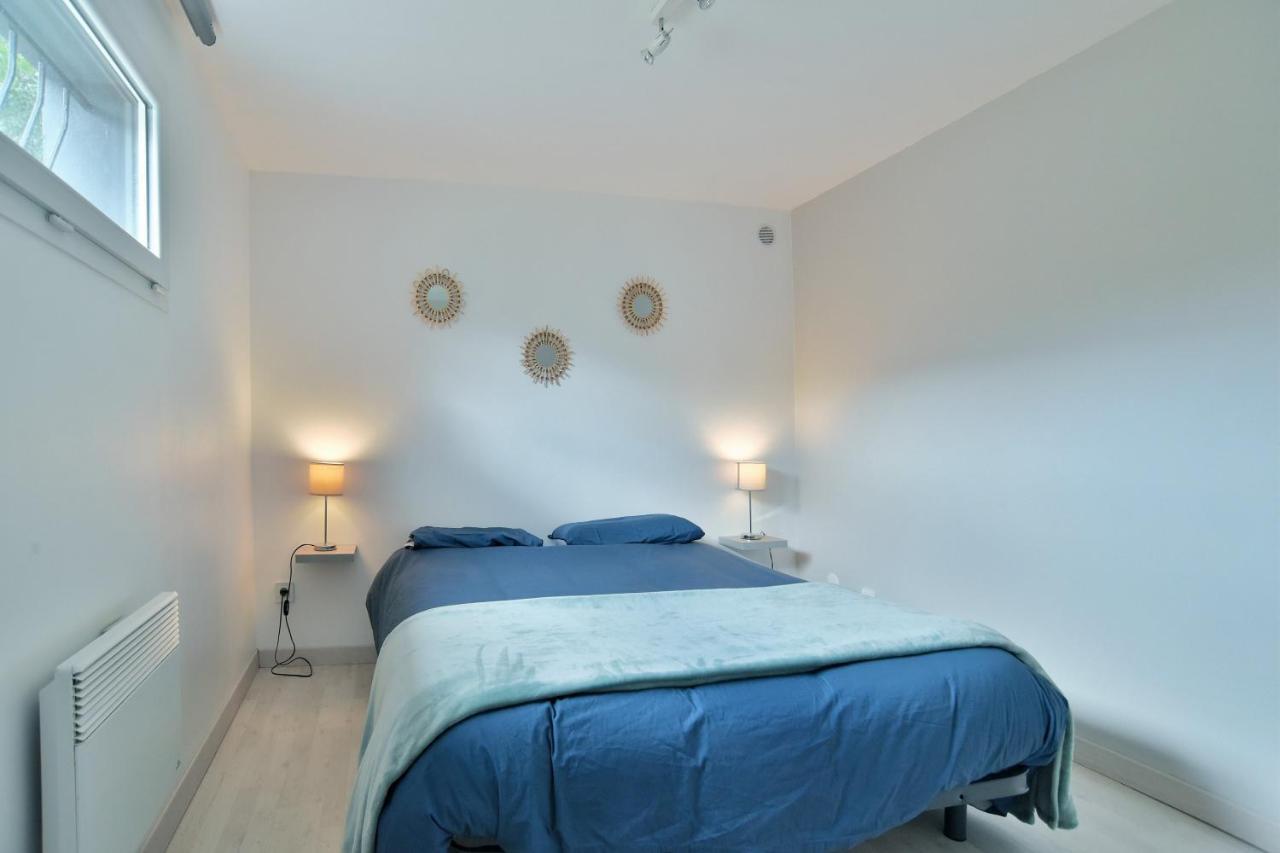 La Ruelle Secrete Villa Plurien Екстериор снимка
